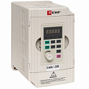 Преобразователь частоты 4/5,5кВт 3х400В VECTOR-100 EKF