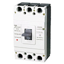 Автоматический выключатель YCM1-1250L 3P (1250А)