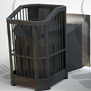 Печь для бани “PRO-350 PANORAMA”