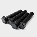 Болт, класс прочности 8 от 8 мм до 30 мм