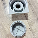 Трап Испания, 10х10