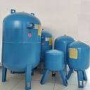 Мембранный расширительный бак