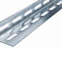 Перфорированный уголок 30х30х2 мм