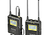 Радиосистема Saramonic UwMic9 Kit 1 TX9 + RX9 UHF