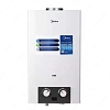 Газовый водонагреватель Midea JSD20-10DH4