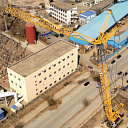 Гусеничный кран POWER PLUS PCC4000S-II (400T, with superlift)