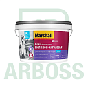 Краска AKRIKOR SILIKONLU AKRILIK (15 л)