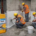 SikaTop 501 Seal гидроизоляция