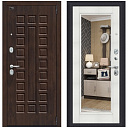 Входная дверь Porta S 51.П61 Almon 28/Bianco Veralinga