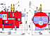 Котел паровой ENKOM Проект Т.022.330.00.00.000 (10,0 тн.час) (0,1 МВт)