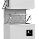 Купольная посудомоечная машина Apach Cook Line AC990 (TT3920RU)