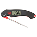 Контактный термометр RGK CT-3