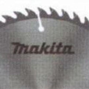 Диск Makita по дереву и тонкому пластику 260x30