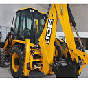 Экскаватор-погрузчик JCB 3СX PLUS