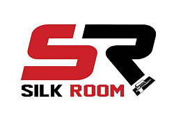 Логотип OOO "SILK ROOM"