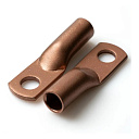 Наконечники медные ТМ 50