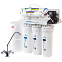 Фильтр Престиж ПМ с помпой и минерализатором (бак 12 л)