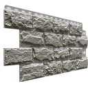 Фасадная панель Дюфур, мерибель