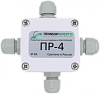 Разветвитель интерфейса RS-485/422 ПР-4 IP65 (исполнение 1)