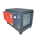 Промышленный вентилятор HPF-JD