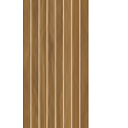 Декор из керамогранита Скайфолл Палиссандро Татами