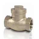 Обратные клапаны sc-200