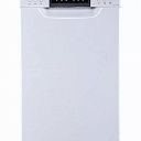 Посудомоечная машина Midea MFD45S100W на 9 персон (45см).