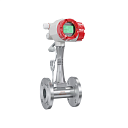 Вихревой расходомер с защитой от вибрации SUP-LUGB-C