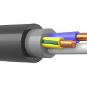 Кабель ВВГ нг 3х2,5