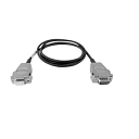 Кабель RS232 для подключения принтера YCC-D09MF