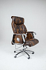Офисное кресло A168 Brown