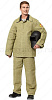 Костюм сварщика брезентовый