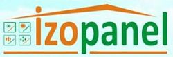 Логотип «IZOPANEL» ООО