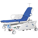 Кровать больничная для транспортировки 2