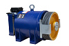 Мотор VOLPİ MRL3 6,1 кв 1000 кг 1м/с