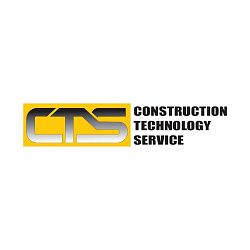Логотип Construction Technology Servise