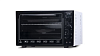 Мини духовка Artel ART-MD-3618 Черно-белая LUX.  