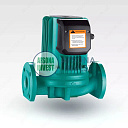 Насос циркуляционный с мокрым ротором «Пульсар SC 65-12F/340» Ду65, 1,3 кВт