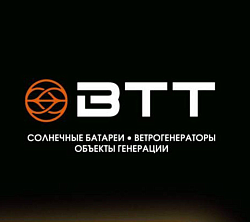 Логотип ООО «BT TECH»