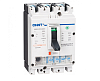 Автоматический выключатель NM8S-250S 3P 250A 50кА (электронный)