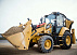 Экскаватор-погрузчик CAT [428]