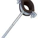 Хомут с трифоном 5 1/2 Ø 148-155