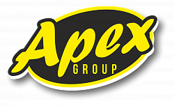 Логотип Apex Group