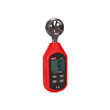 Измеритель скорости ветра UNI-T UT363