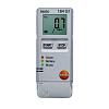 Логгер данных вибрации, влажности и температуры testo 184 g1
