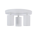 Светильник потолочный MR16, встраиваемый, белый, L220xW56xH140 мм, артикул 172-03044