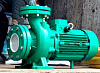 Центробежный насос AST 100-200-37kw