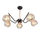 Люстра 8226/5 5xE27 (TEKAVIZE) 159-17184