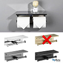 Держатель для бумаги MYGUESS WT-1197