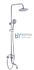 Душевой набор BYDP2102